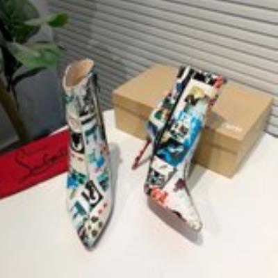 wholesale quality christian louboutin women model no. 153