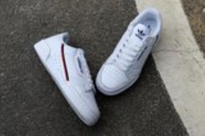 wholesale quality adidas continental 80 model no. 9