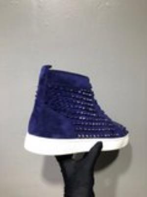 wholesale quality christian louboutin men model no. 37