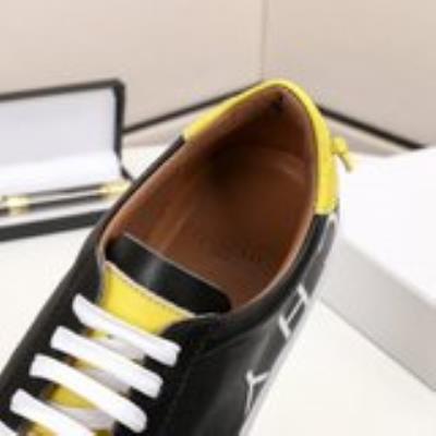 wholesale quality givenchy shoes model no. 24