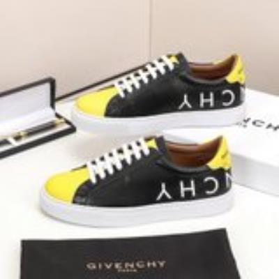 wholesale quality givenchy shoes model no. 24