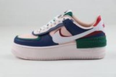 wholesale quality nike air force 1 model no. 1807