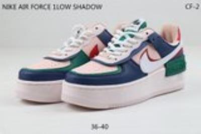 wholesale quality nike air force 1 model no. 1807