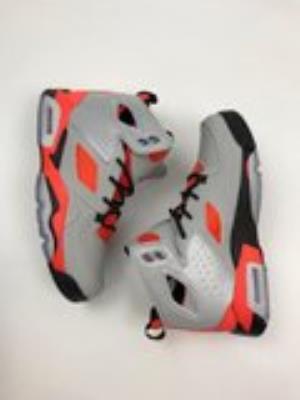 wholesale quality air jordan 6 model no. 260