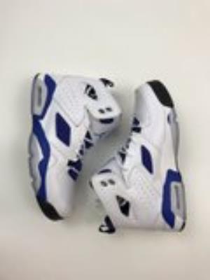 wholesale quality air jordan 6 model no. 261