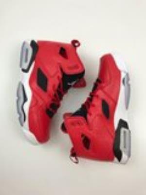 wholesale quality air jordan 6 model no. 262