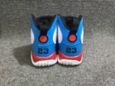 wholesale quality air jordan 9 model no. 137