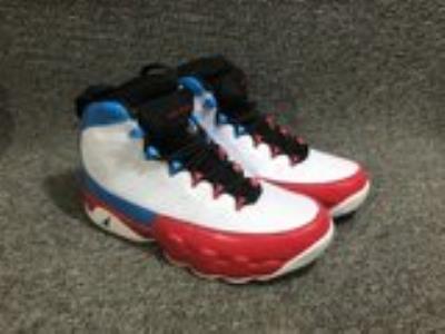 wholesale quality air jordan 9 model no. 137