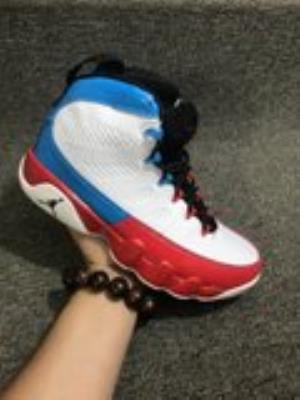 wholesale quality air jordan 9 model no. 137