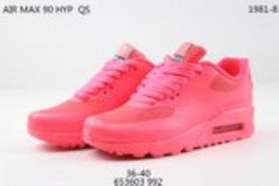 wholesale quality nike air max 90 model no. 606