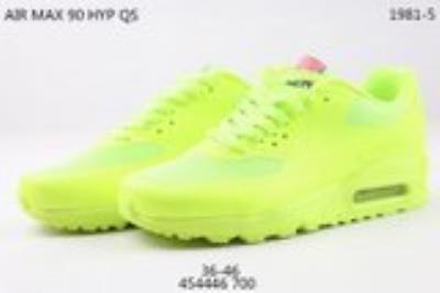 wholesale quality nike air max 90 model no. 609