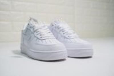 wholesale quality nike air force 1 model no. 1822