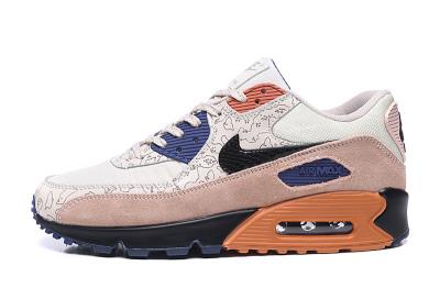 wholesale quality nike air max 90 model no. 618