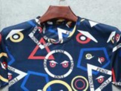 wholesale quality fendi shirts model no. 237