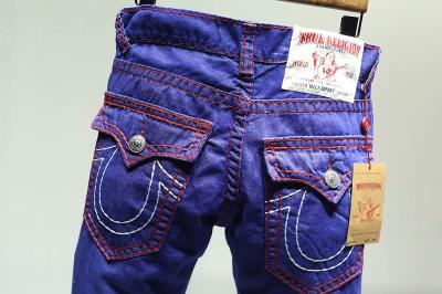 wholesale quality men's true religion jeans model no. 1162