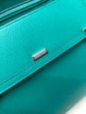 wholesale quality celine 189103 green