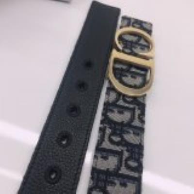 wholesale quality dior belts model no. 21