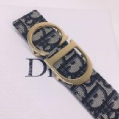 wholesale quality dior belts model no. 21