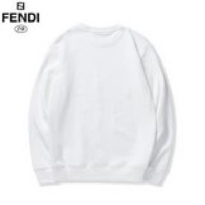 wholesale quality fendi hoodies model no. 54