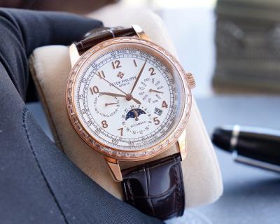 wholesale quality patek philippe model no. 8