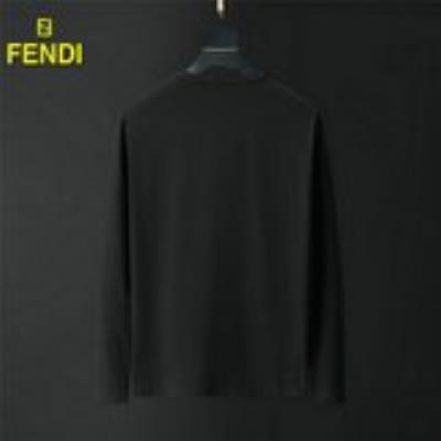 wholesale quality fendi shirts model no. 258