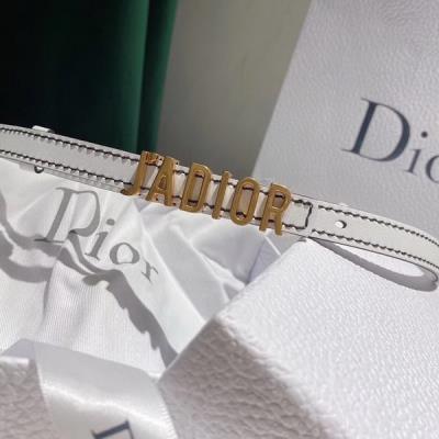 wholesale quality dior belts model no. 24