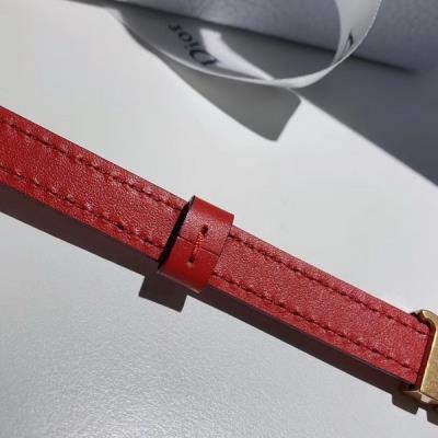 wholesale quality dior belts model no. 25