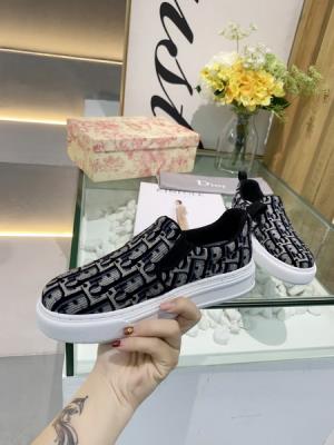 wholesale quality christian dior shoes model no. 190