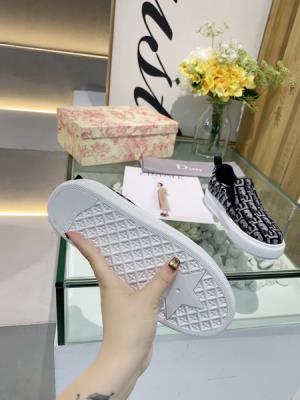 wholesale quality christian dior shoes model no. 190