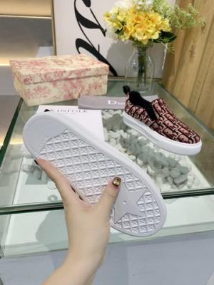 wholesale quality christian dior shoes model no. 191