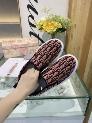 wholesale quality christian dior shoes model no. 191