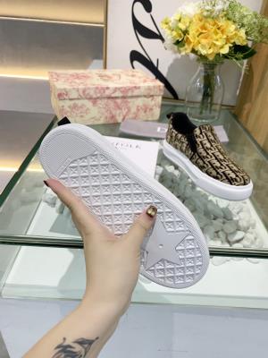 wholesale quality christian dior shoes model no. 192