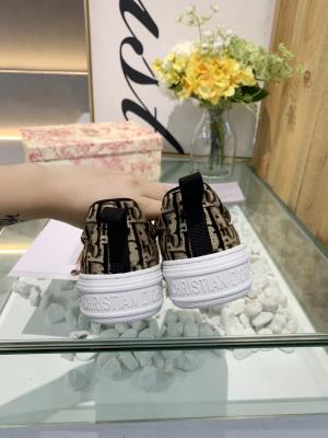 wholesale quality christian dior shoes model no. 192