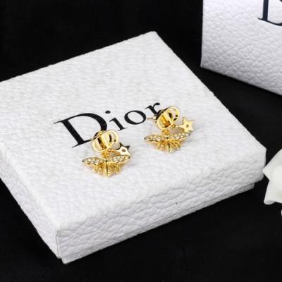 wholesale quality dior earbob model no. 30