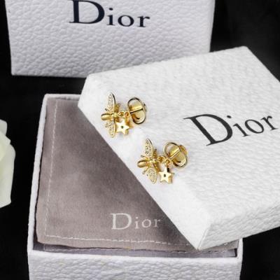 wholesale quality dior earbob model no. 30