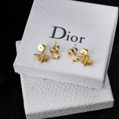 wholesale quality dior earbob model no. 30