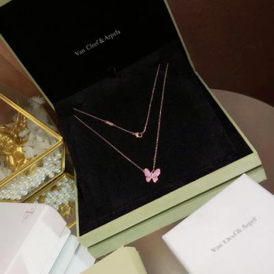 wholesale quality vancleef & arpels necklace model no. 10