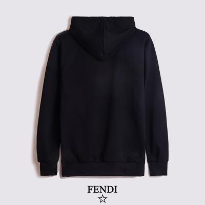 wholesale quality fendi hoodies model no. 56