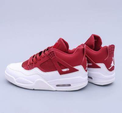 wholesale quality air jordan 4 model no. 375