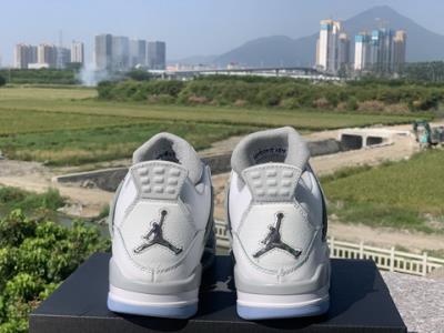 wholesale quality air jordan 4 model no. 376