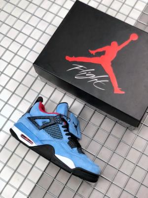 wholesale quality air jordan 4 model no. 378