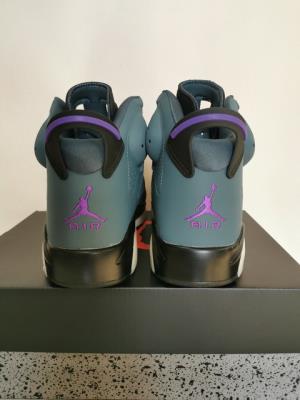 wholesale quality air jordan 6 model no. 265