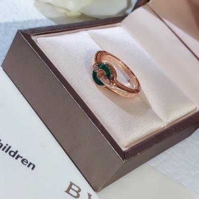 wholesale quality bvlgari rings model no. 59