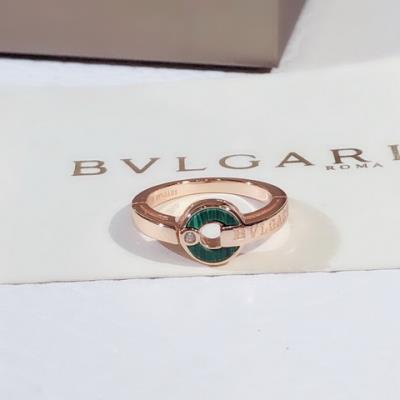 wholesale quality bvlgari rings model no. 59