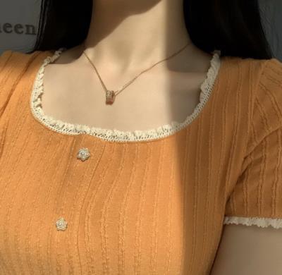 wholesale quality vancleef & arpels necklace model no. 12