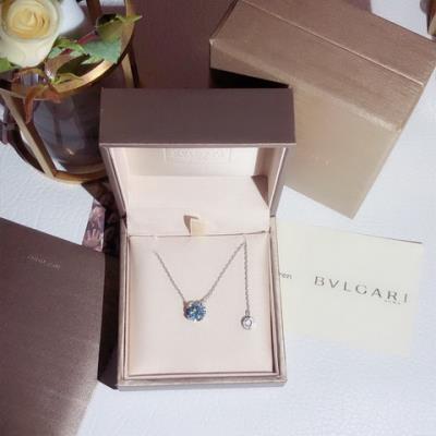 wholesale quality bvlgari necklace model no. 49