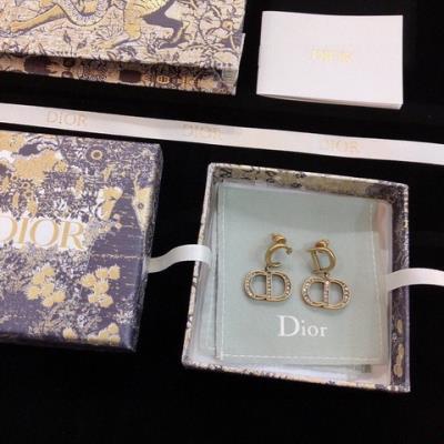 wholesale quality dior earbob model no. 31