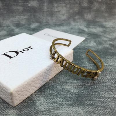 wholesale quality dior bracelet model no. 7