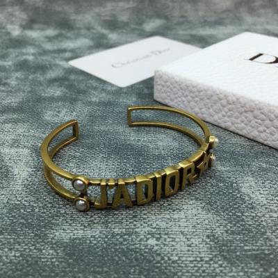 wholesale quality dior bracelet model no. 7