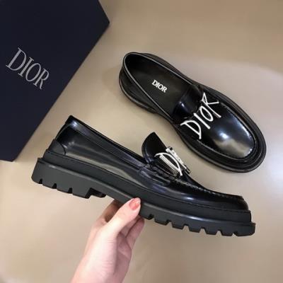 wholesale quality christian dior shoes model no. 193